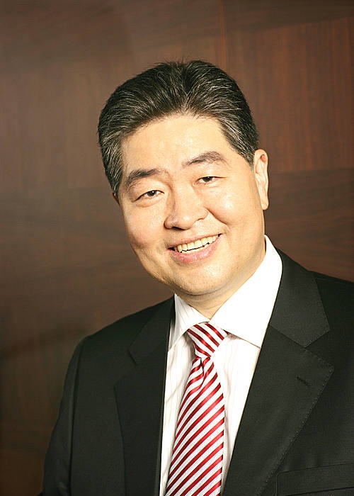 대성그룹 김영훈 회장/뉴시스