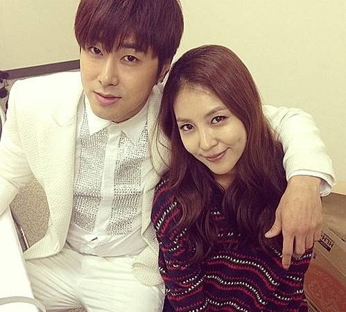 유노윤호 보아, 메이크 유어 무브/뉴시스