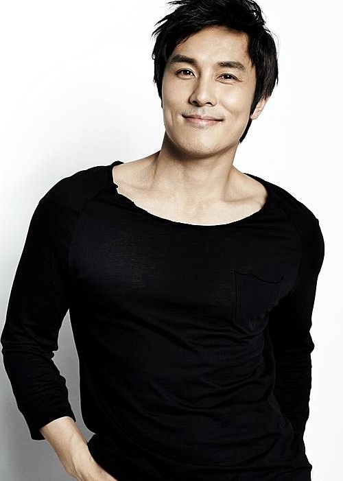 김동완, 그룹 '신화' 멤버/뉴시스