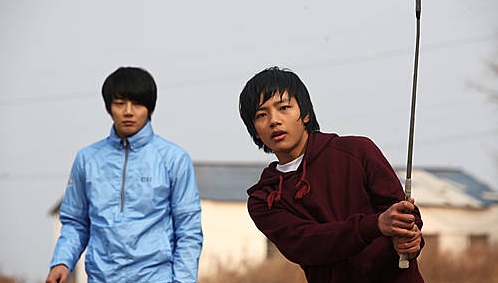 백프로, 영화/뉴시스