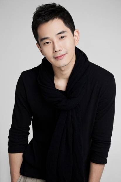 탤런트 온주완/뉴시스