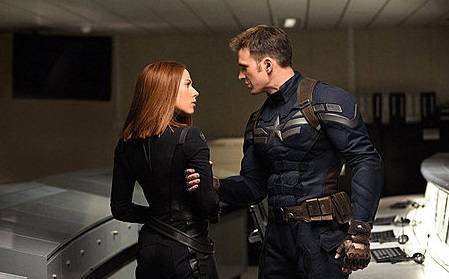 캡틴 아메리카:윈터 솔져, 영화/뉴시스