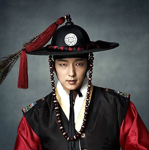 이준기, '아랑사또전'/뉴시스