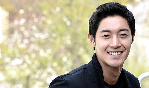 탤런트 김현중/뉴시스