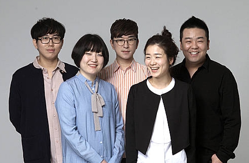 아마도 이자람 밴드/뉴시스