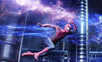 어메이징 스파이더맨2, 영화/뉴시스