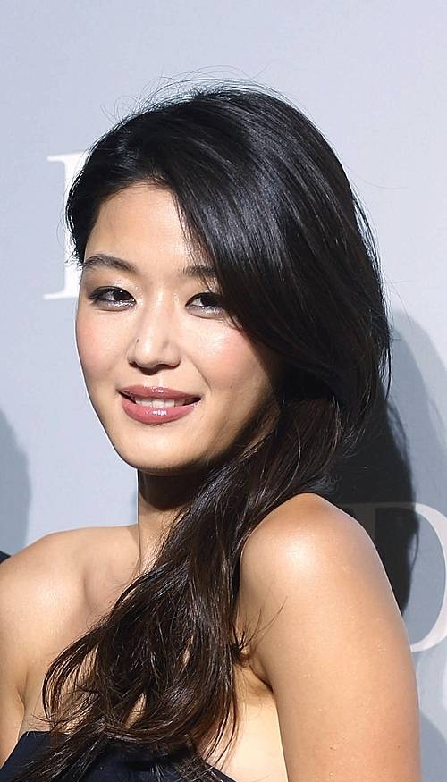 전지현, 탤런트/뉴시스