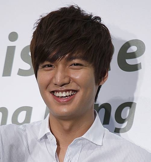 이민호, 탤런트/뉴시스