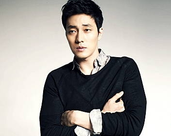 소지섭, 탤런트/뉴시스