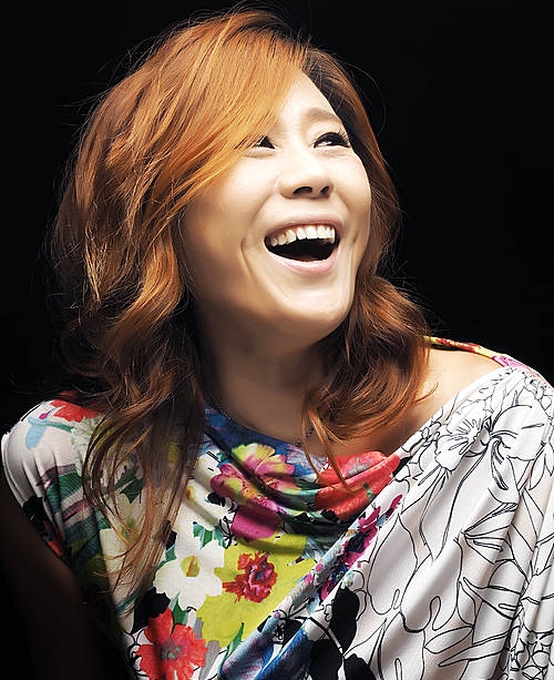 가수 신효범/뉴시스