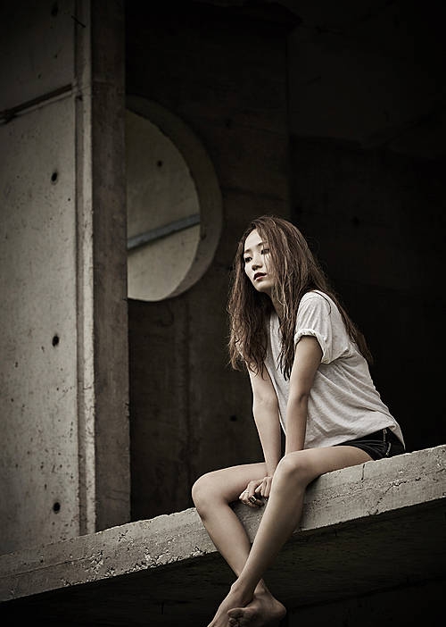 가수 예은(핫펠트)/뉴시스