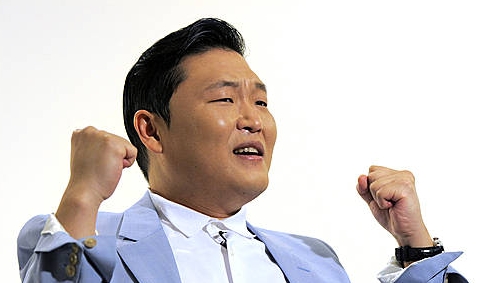 가수 싸이/뉴시스