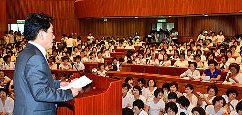 카드설계사 규제, 이대로 좋은가 공청회/뉴시스