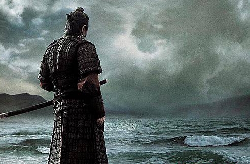 영화 '명량'/뉴시스