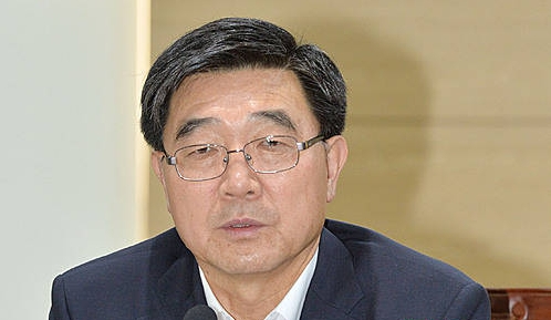 모두발언하는 이기권 장관/뉴시스