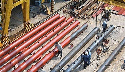 일용직 노동자/뉴시스