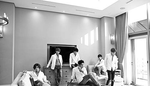 유키스, 그룹/뉴시스