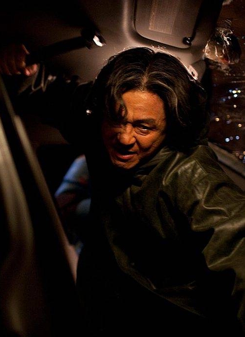 악마를 보았다, 영화/뉴시스