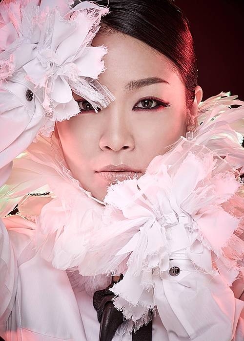 박정현, 가수/뉴시스