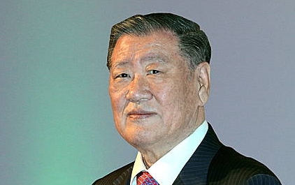 정몽구 회장 /뉴시스