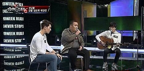 슈퍼스타K6, 엠넷 오디션 프로그렘/뉴시스