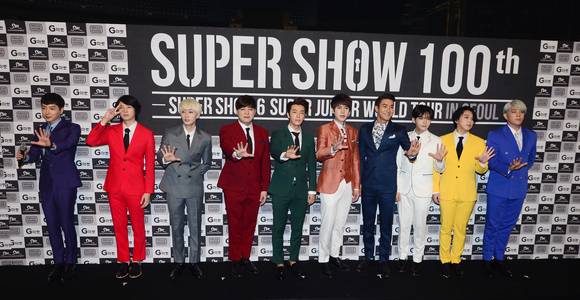 '슈퍼주니, 어에요!'/뉴시스