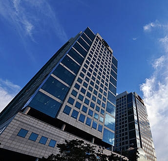 한전 부지, 현대차 그룹에 낙찰..10조 5천5백억/뉴시스