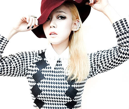 이예준, 가수/뉴시스