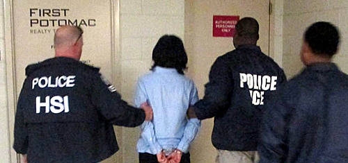 김혜경 한국제약 대표, 미국 현지서 체포/뉴시스