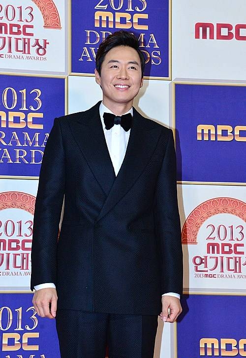 연정훈 '밝은 미소 왕자'/뉴시스