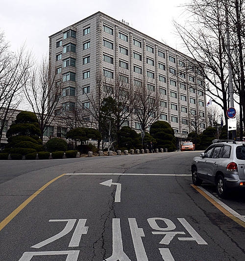 정책감사 가이드라인 마련 검토중인 감사원/뉴시스