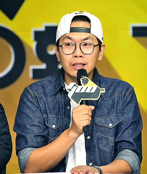 김태호 PD, 무한도전/뉴시스