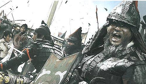 영화 ‘명량’ /뉴시스