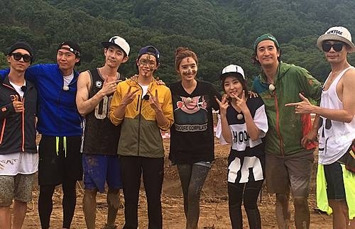 KBS 2TV 새 예능프로그램 '로드킹'/뉴시스