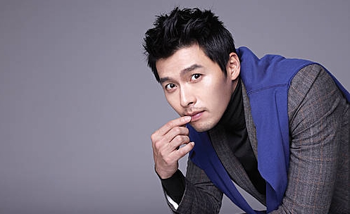 현빈, 탤런트/뉴시스