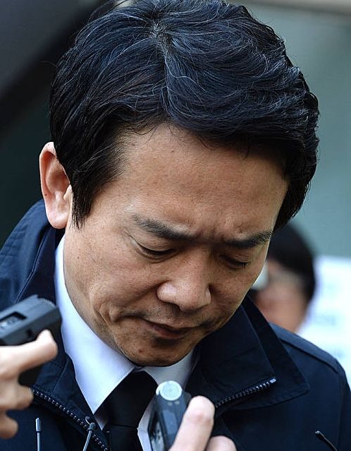 남경필 지사 '경기도의 모든 안전사고는 제 책임입니다' /뉴시스