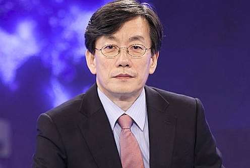 손석희 앵커/뉴시스