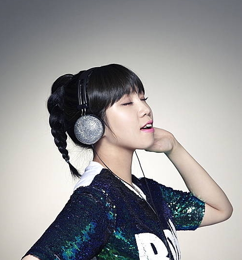 공민영, 가수/뉴시스