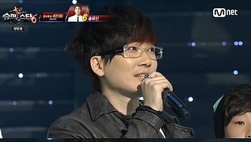 서태지, 슈퍼스타K6/뉴시스