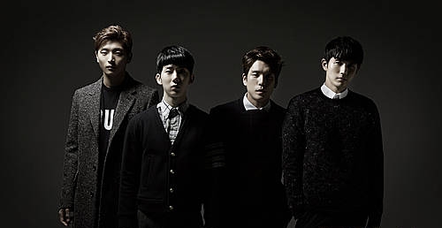 그룹 '2AM'/뉴시스