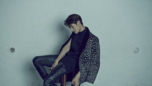 슈퍼주니어 M, 조미/뉴시스