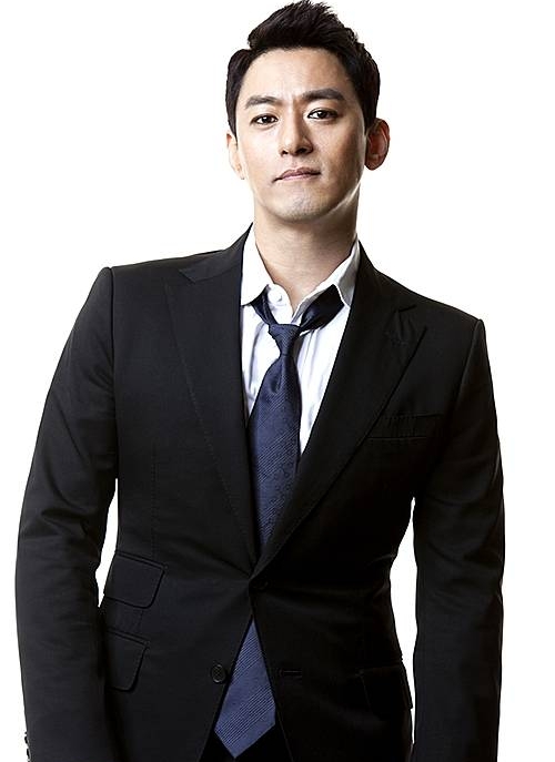 주진모, 배우/뉴시스