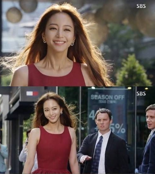 미녀의 탄생, SBS 드라마/뉴시스