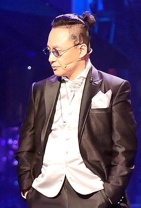 가수 신해철/뉴시스