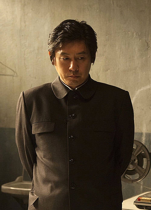 나의 독재자, 영화/뉴시스