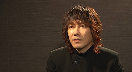 MBC 다큐스페셜-신해철, 마왕이라 불린 사나이/뉴시스