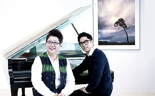 가수 양희은-이적/뉴시스