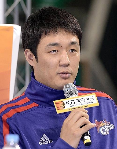 오리온스 김동욱/뉴시스