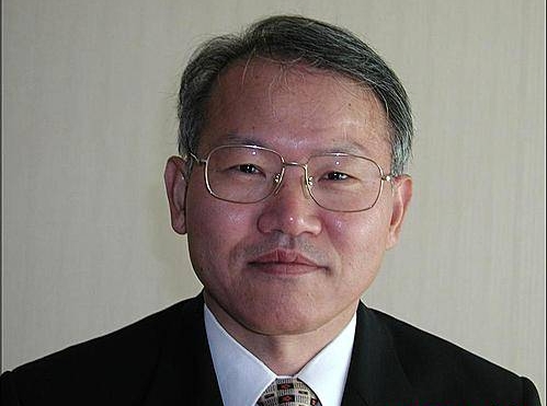 홍기훈 박사/뉴시스
