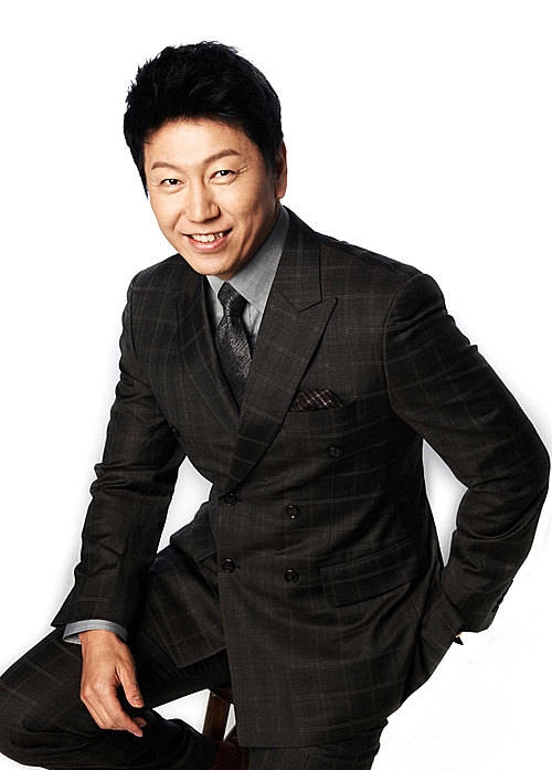 김수로, 탤런트/뉴시스